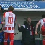 Stanković posle pobede poslao poruku: "300 Spartanaca došlo u Pazar"