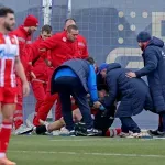 Zvezda se oglasila, ovo su najnovije informacije o Mateusovom stanju