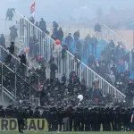 Novi snimci haosa iz Novog Pazara: Masovna tuča, ima uhapšenih VIDEO