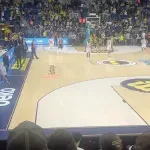 Sraman potez jedne od najvećih zvezda Evrolige - bivši klub Zvezdinog trenera prolazi kroz teške dane