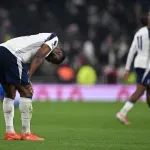 Katastrofa Totenhema protiv Kristal Palasa, poveli pa se raspali