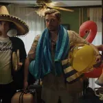 Mlako, ali slatko: Kritika filma "Biće novih leta"