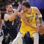 "Trojica pričaju, a samo mene kazne": Dončić besan posle meča, smatra da je Jokić MVP