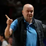 Sin Duška Vujoševića dobio posao u Partizanu: Poznato šta će raditi u klubu