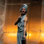 Lučijano Roso: Beograd je grad koji obožavam