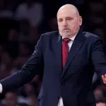 Obradović siguran: "Poklekli smo pod pritiskom"