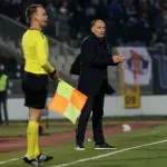 Čakar: "GPS pokazuje da smo spremni, trka za titulu nije gotova"