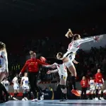 Srbija opet poražena od Švedske, preko Litvanije i Ukrajine možemo do Evropskog prvenstva