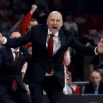 "Zaboraviti Bajern, sledi Kluž": Zvezda spremna za nastavak ABA lige, evo šta je poručio Obradović