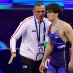 Srbija sa 14 takmičara ide po medalje na EP