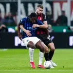 Milan pobedio Inter, sada je sve otvoreno u Seriji A