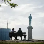 Promenljivo oblačno sa sunčanim intervalima