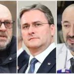 Podneta krivična prijava protiv Selakovića, Bokana i Bajića Tužilaštvu za organizovani kriminal