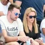 Šokantne vesti iz Slovenije: Verenica zvala policiju kada je Dončić došao da vidi ćerku?