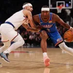 MVP protiv Jokića može da izjednači rekord star više od 60 godina