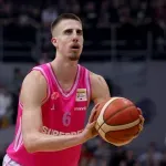 Pobeda Mege, Drezgić i Marković blistali