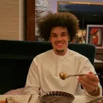 FOTO Da li prepoznajete jednu od najvećih zvezda Evrolige? Sad izgleda neprepoznatljivo, šokiraće se mnogi koji ga budu gledali na TV