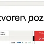 Raspisan konkurs za Mangelos nagradu