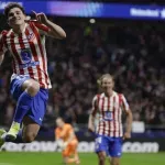 Atletiko razbio užasni Totenhem, o odluci Hrvata dugo će se pričati - Barsa izvukla remi penalom u nadoknadi, Bajern posramio Atalantu