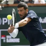 Ništa od podviga, Novak i Cicipas ispali sa Indijan Velsa nakon velike drame, dosta nervoze i šokantne svađe