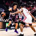 Hifi "prevario" Evroligu, ali Olimpijakos razbio Pariz i skočio na drugo mesto