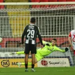 VIDEO FSS se oglasio zbog spornih situacija, evo da li je Vojvodina opravdano dobila penale protiv Partizana