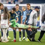 Problem za domaćina Mundijala: Startni golman doživeo tešku povredu, da li se legenda vraća na gol?