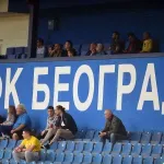Neviđeno: Uprava OFK Beograda izbacila decu od 10 godina iz kluba