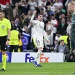 "Sanjate o ovakvim utakmicama": Evo šta je zvezda Reala rekla posle het-trika za pamćenje u Ligi šampiona