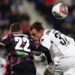 TSC želi da iskoristi pritisak Partizana da pobedi: Trener Miljanović otkrio glavni problem