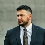 Advokatu stavljaju lisice i jure ga kad baci semenku na utakmici, za Nova.rs objašnjava šta se dogodilo na Kupu u Nišu