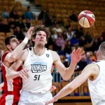Boban Marjanović kao u najboljim danima, dabl-dabl srpskog centra za bitnu pobedu Ilirije u ABA ligi