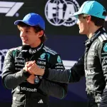 Istorija u Formuli 1: Antoneli najmlađi ikada na "polu"