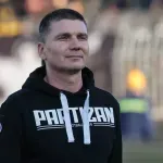 Blagojević posle važne pobede sa Partizanom: "Postoji razlika u odnosu na ono što je bilo..."