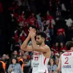 Dobio otkaz u Panatinaikosu i dvaput pobedio Srbiju - sad je potpisao za čuveni NBA tim