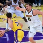 VIDEO Spektakl Jokića i Dončića rešen u poslednjoj sekundi: Neviđena drama Lejkersa i Denvera