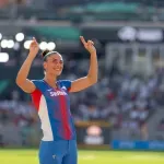 Ivana Španović i Angelina Topić napadaju medalje, Srbija sa devet takmičara na Svetskom prvenstvu