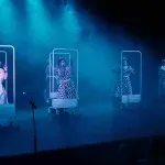 Ispovesti osoba obolelih od demencije i njihovih bližnjih: Predstava "Ne zaboravi me" u Bitef teatru