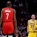 VIDEO Dončić igra košarku karijere, radi neviđene stvari: Želi da napadne MVP titulu u jeku najvećeg rasula u životu