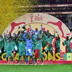 Nezabeležen skandal u svetu fudbala: Senegalu oduzeta titula i dodeljena Maroku