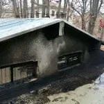 Oglasilo se Ministarstvo kulture nakon što je izbio požar na krovu Srpskog paviljona u Veneciji