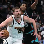 Jokićev "tripl-dabl" i rekordi kojima se nije nadao