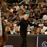 Poraz upalio alarm u Denveru, trener frustriran: "Nema izgovora"