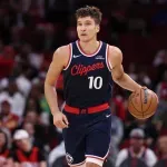 I to se desilo: Bogdanović konačno zaigrao za Kliperse