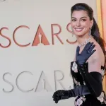 En Hatavej bila je protiv "alarmantno mršavih" manekenki u filmu "Đavo nosi Pradu 2"