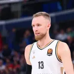 Dubai razbio Budućnost u ABA ligi, moćna pobeda evroligaša