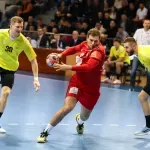 Srbija pregazila Litvaniju za korak ka Svetskom prvenstvu