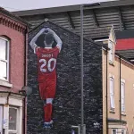 FOTO Njoj se divi ceo svet: Izgubila muža u jezivoj nesreći, sad istrčala trku za njega