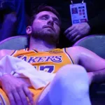 "Dončićevo čudo, više nije nemoguće": Čuveni lekar radi sa Slovencem, čini sve što je moguće da ga vrati na parket ekspresno