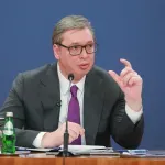 Vučić: Imamo najviše rezerve nafte i gasa, svaku krizu smo dočekali bolje od drugih
